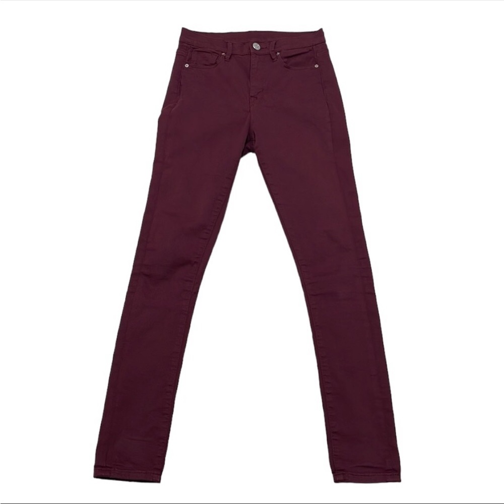 BDG Twig High Rise Skinny Jeans